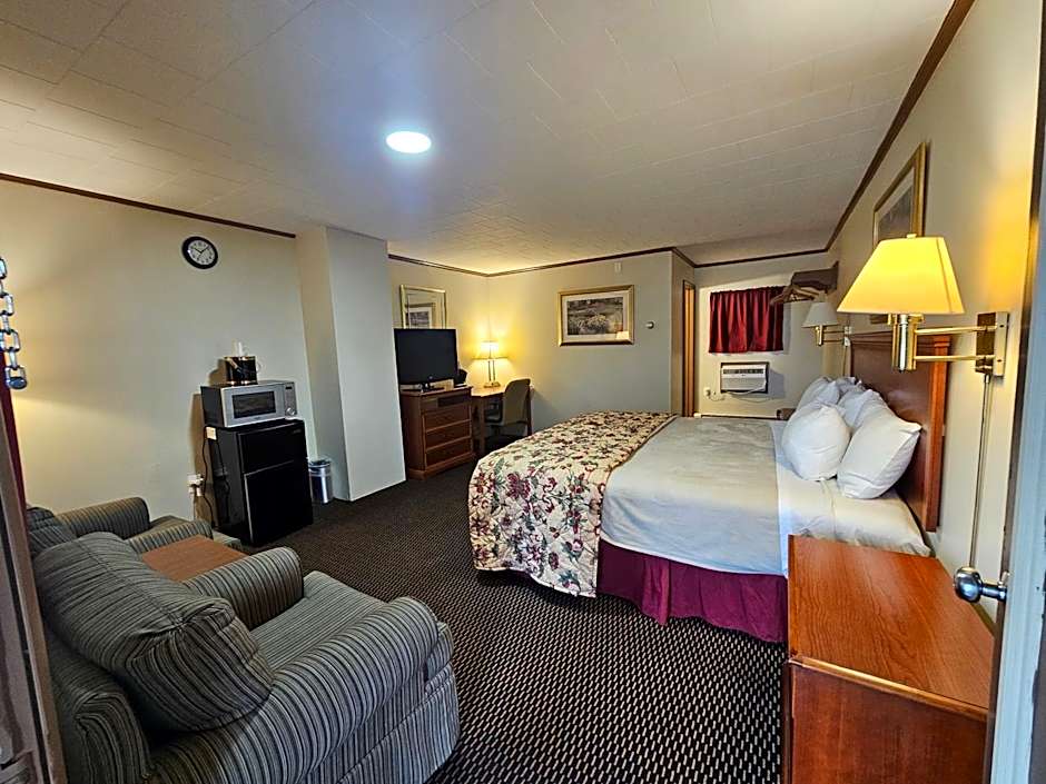 Alpenhaus Motel