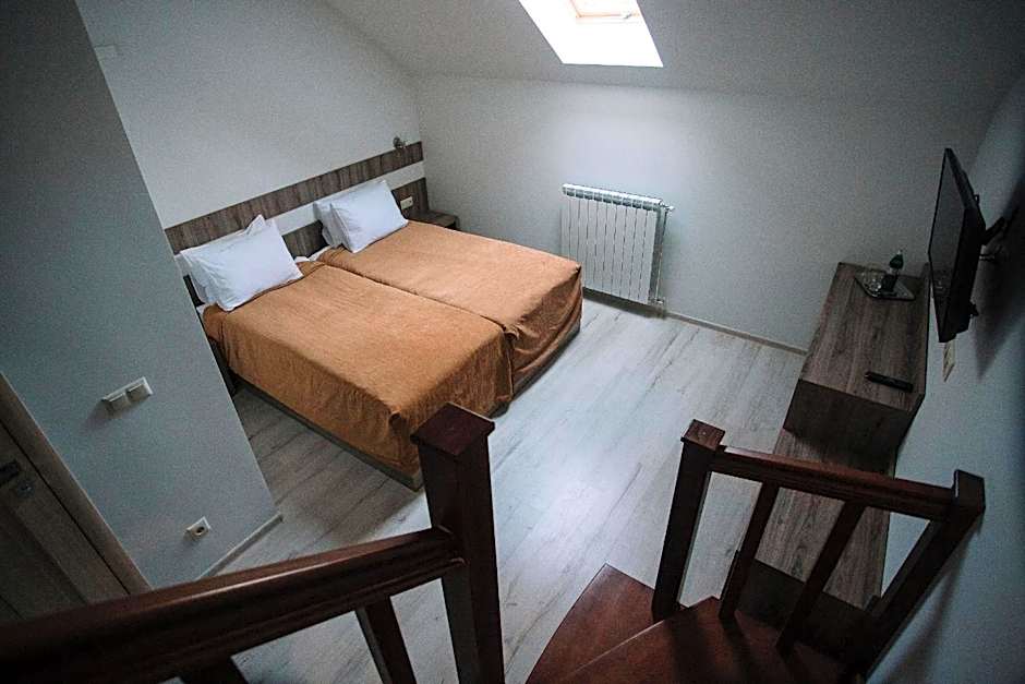 Hotel Praha