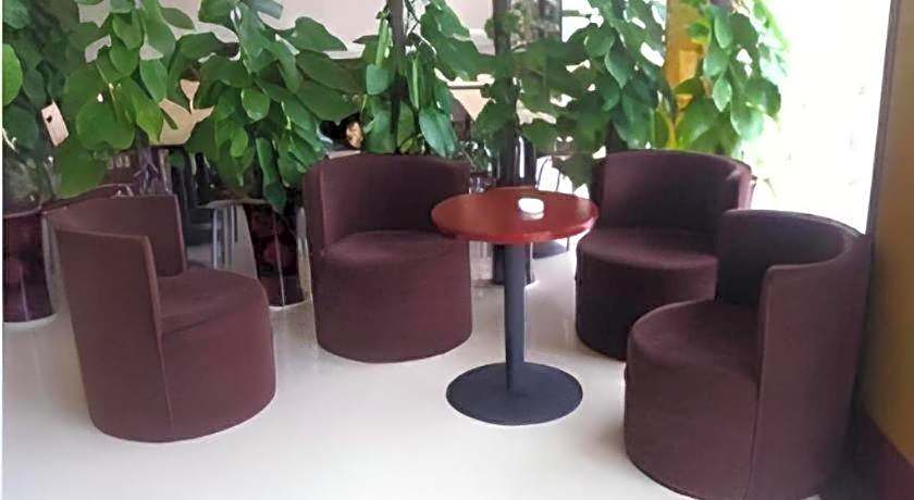 Greentree Inn Jiaxing Tongxiang Tudian Express Hotel