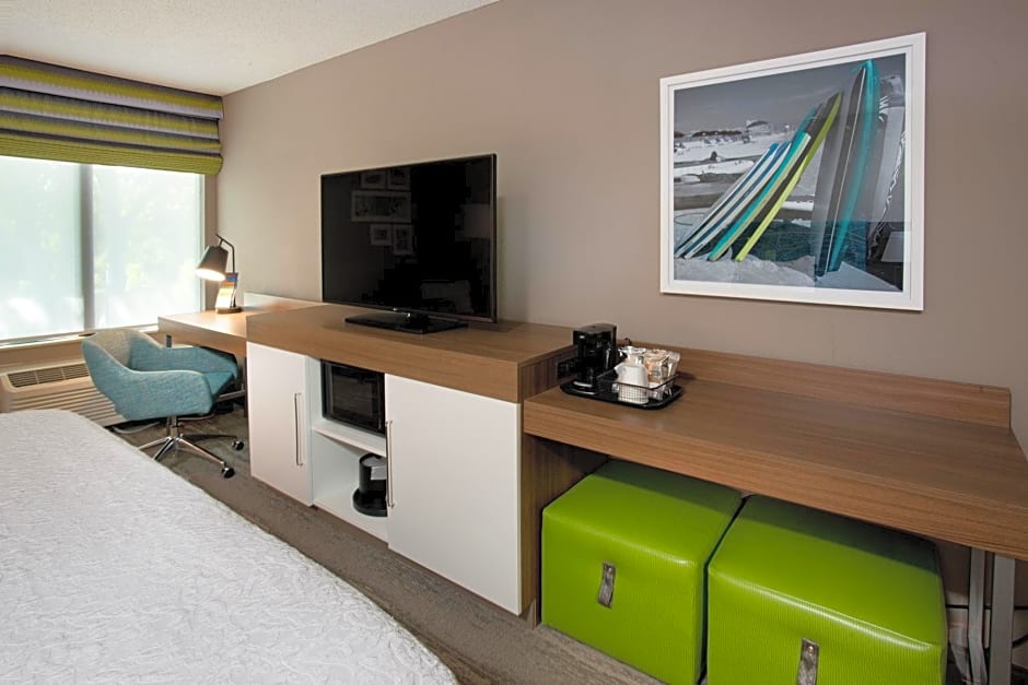Hampton Inn Hilton Head