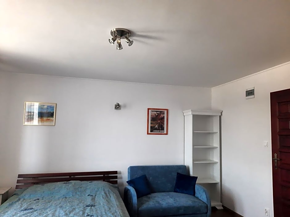 Pokoje goscinne Neptunia