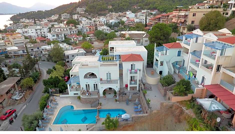 KTM Sunny Villas