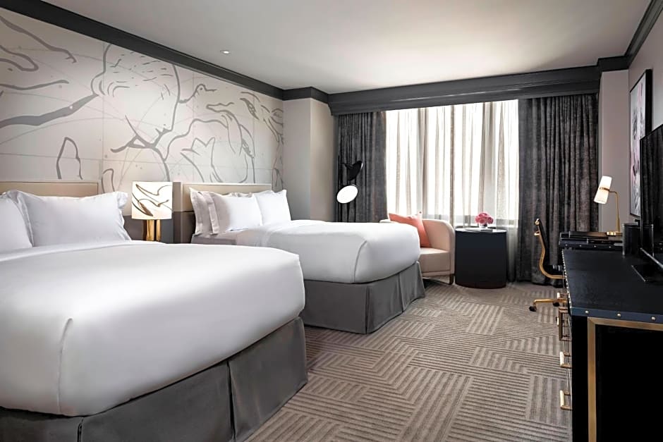 The Gwen, a Luxury Collection Hotel, Michigan Avenue Chicago