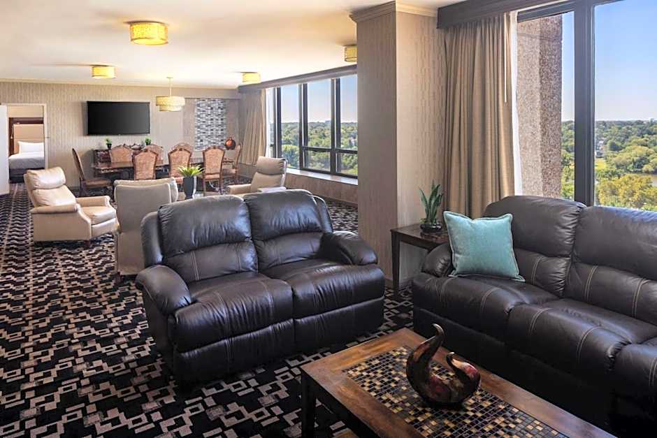 DoubleTree by Hilton Cherry Hill Philadelphia