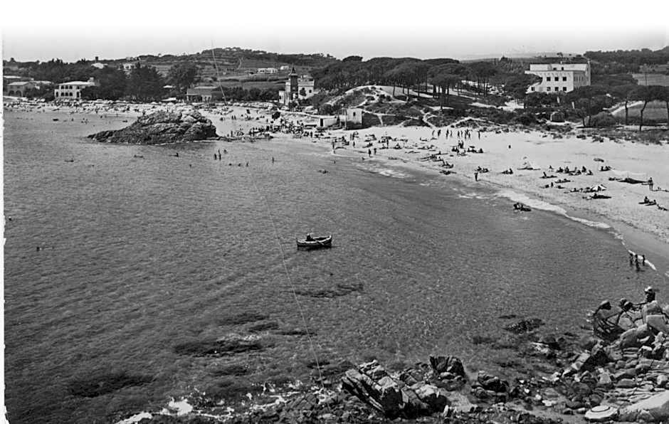 Hostal La Fosca
