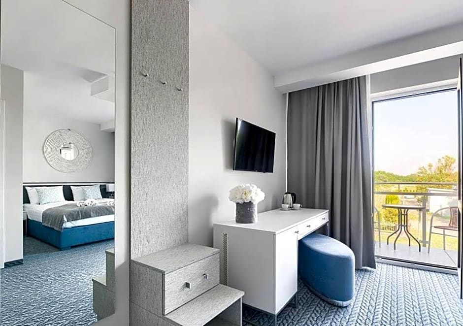 Szymański Holiday Rooms