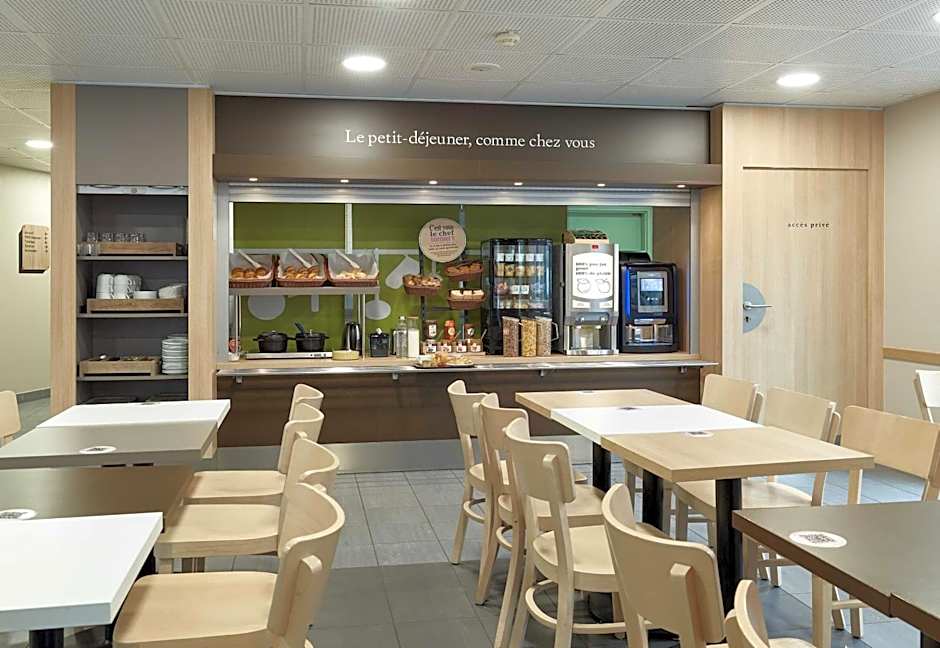 B&B Hôtel ORLY CHEVILLY Marché International