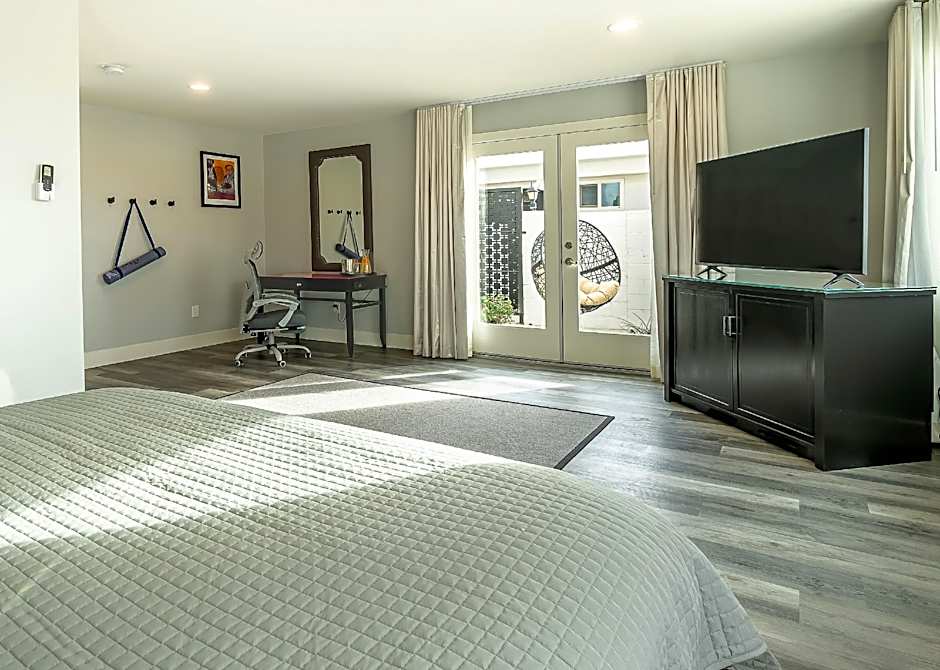 Onsen Hotel & Spa
