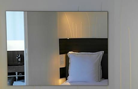Design Double Room
