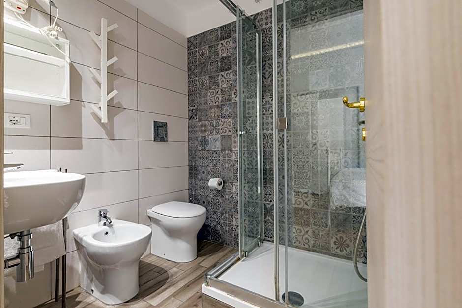 Un Attimo A Roma B&B