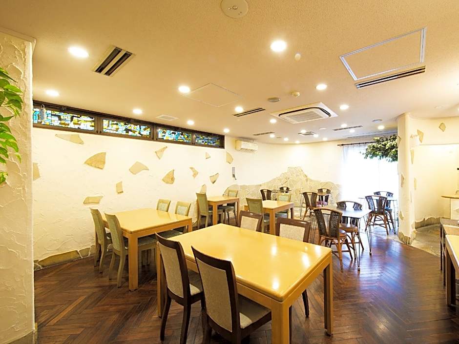 Apa Hotel Kanku-Kishiwada