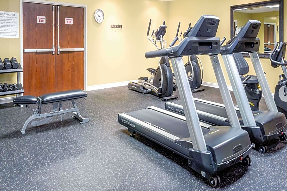 Ramada Salt Lake City N Temple – Salt Lake City, UT