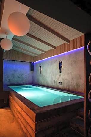 Salio Equisport Resort