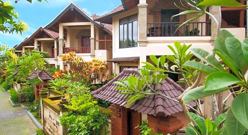 Bali Ayu Hotel & Villas