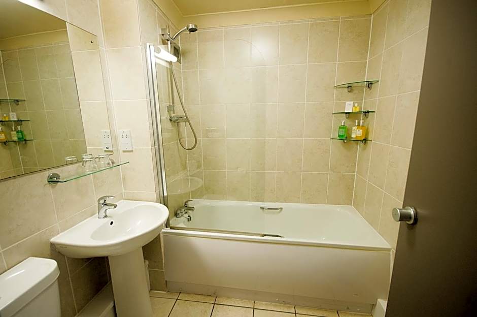 Crown Hotel Wetheral