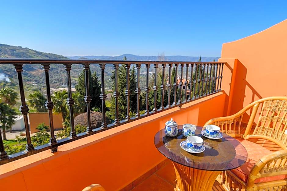 Hotel Rural Sierra Tejeda