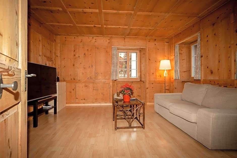 Hotel und Restaurant Alpina