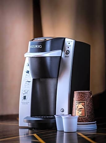 Deluxe Room, 2 Double Beds