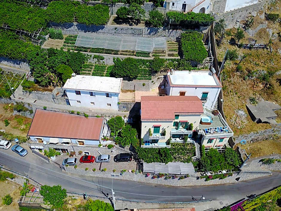 Locanda Degli Agrumi