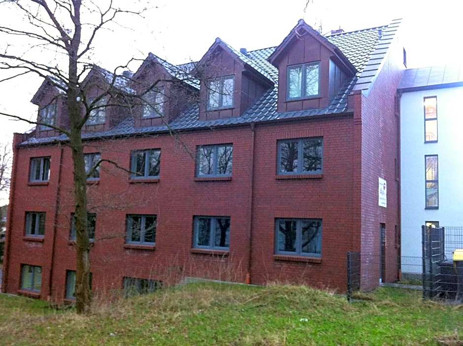 Hansehus