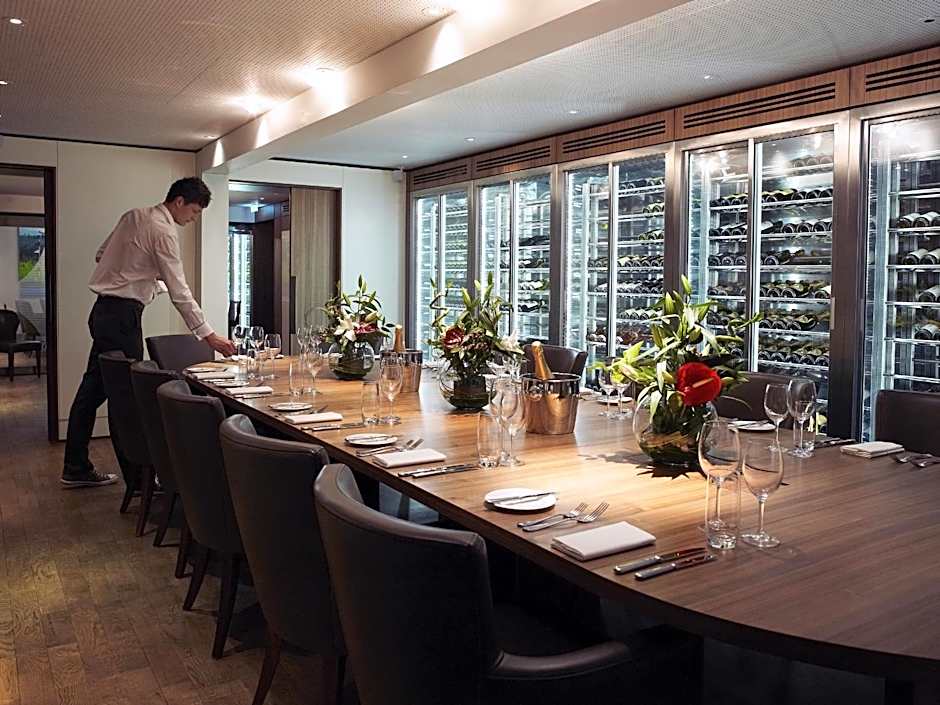 Malmaison Cheltenham