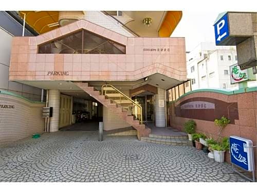 Tabist Business Hotel Takamado Shin-Omiya