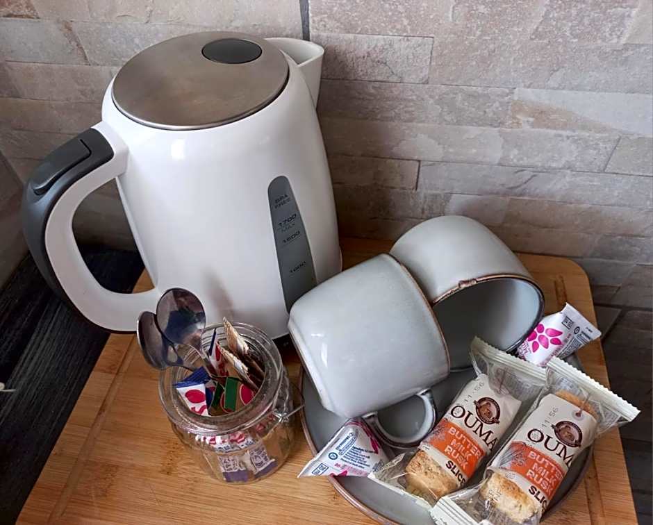 SnL Guesthouse at Visarend