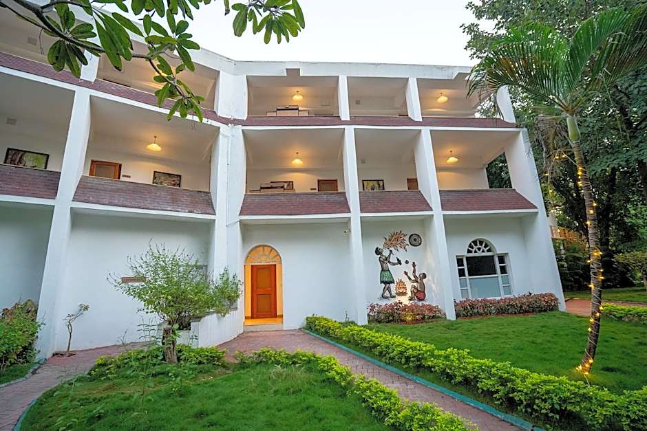 Gir Serai - IHCL SeleQtions