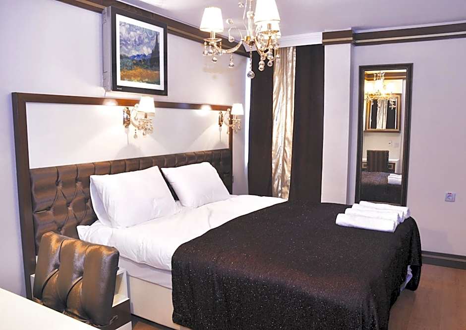 Gloria Tibi Hotel