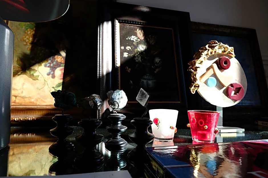 Seven Historical Suites