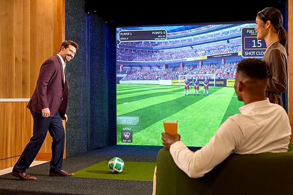 The Westin Los Angeles Airport