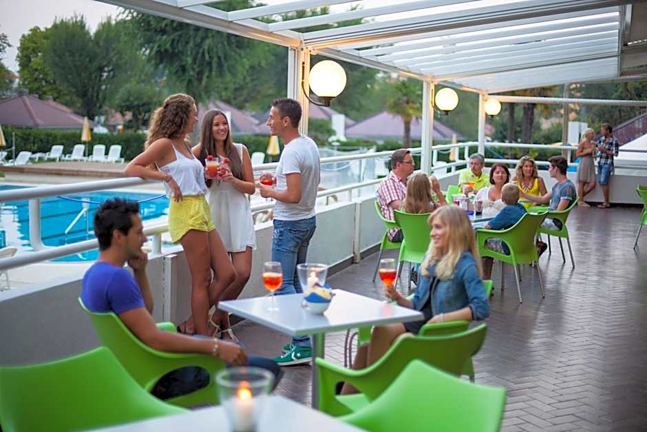 Aparthotel Albatros
