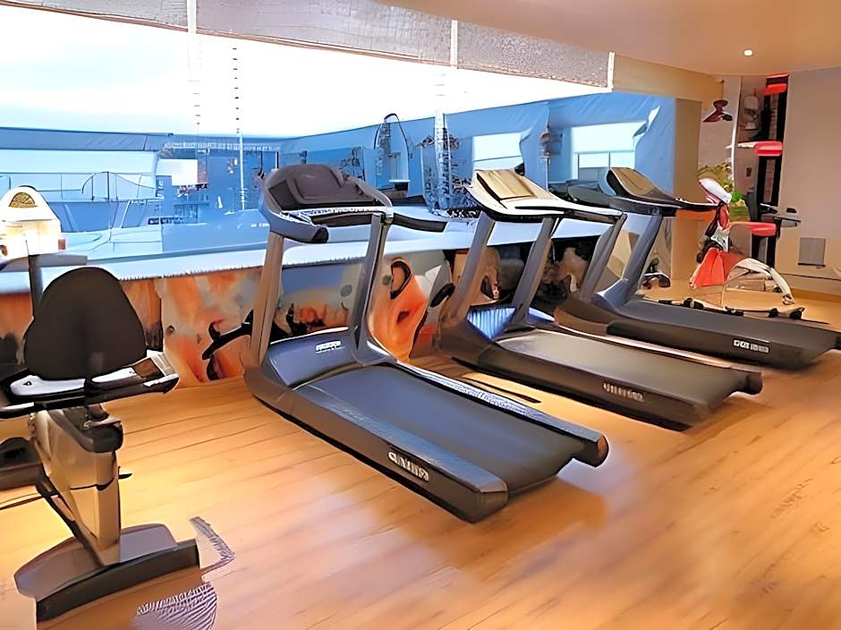 Lemon Tree Premier Patna