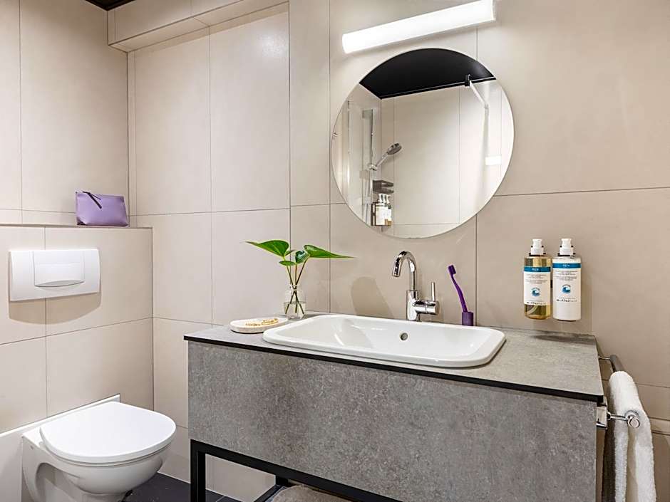 Numa Brussels Royal Galleries