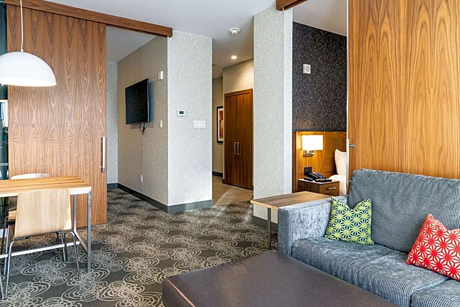 Hilton Montreal Laval