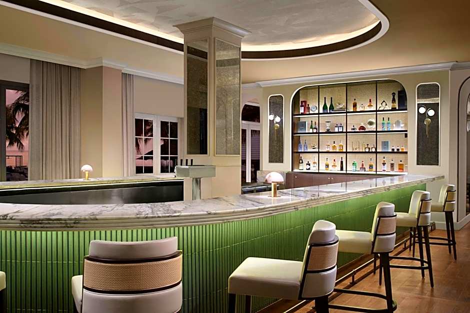 The Ritz-Carlton Key Biscayne Miami