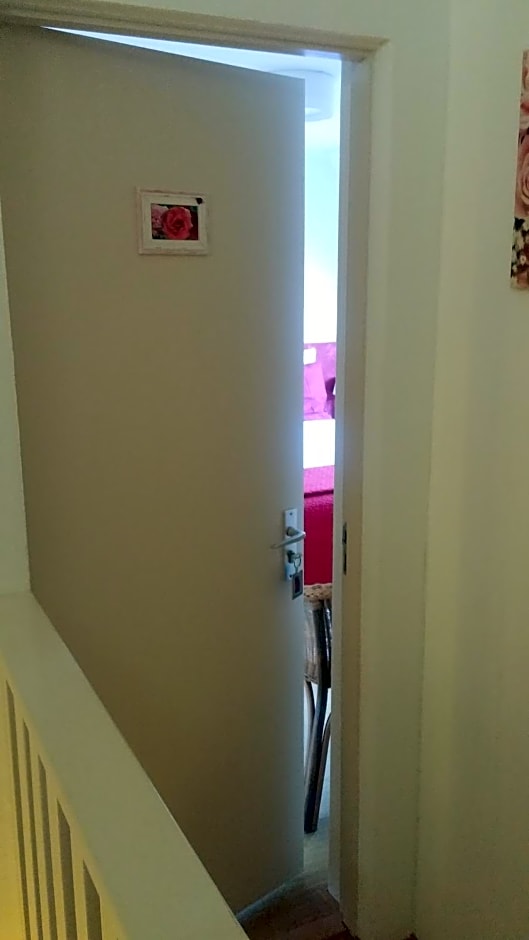 Bed en Broodje Bloem