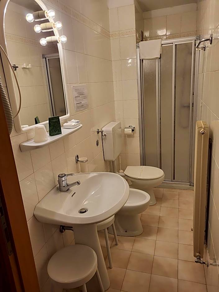 Albergo Meuble Tarandan