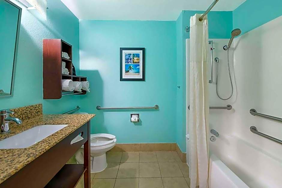 Baymont by Wyndham Elizabeth City