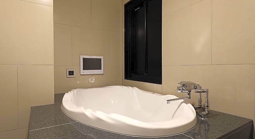 HOTEL Valentine Chiryu - Adult Only