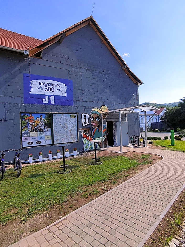 Hotel Jedlinka
