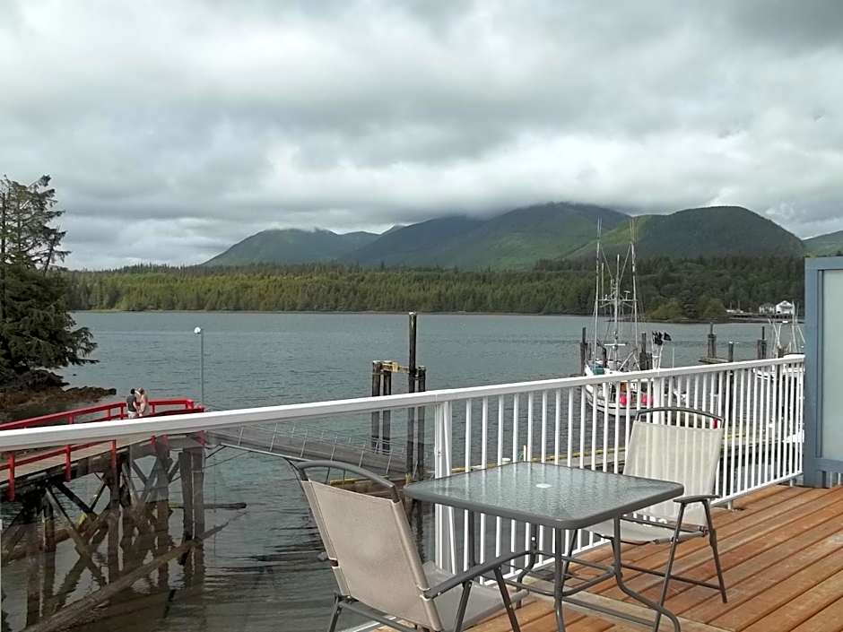 Bayshore Waterfront Inn