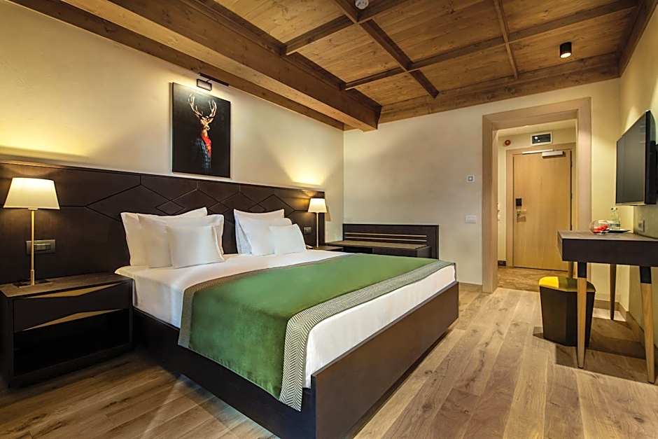 Ana Hotels Bradul Poiana Brasov