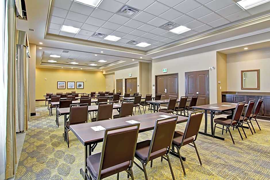 Hampton Inn & Suites by Hilton Saskatoon Airport