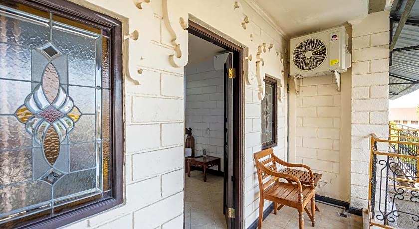 Ammara Legian By Vilarisi