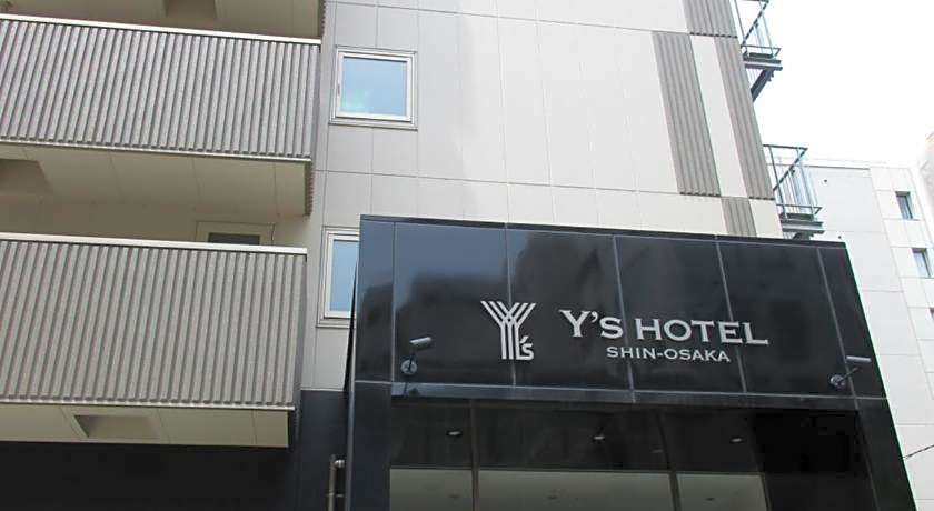 Y's Hotel Shin-Osaka