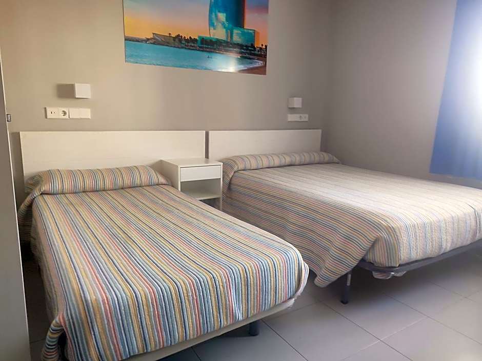 Hotel Blauet by Bossh! Hotels