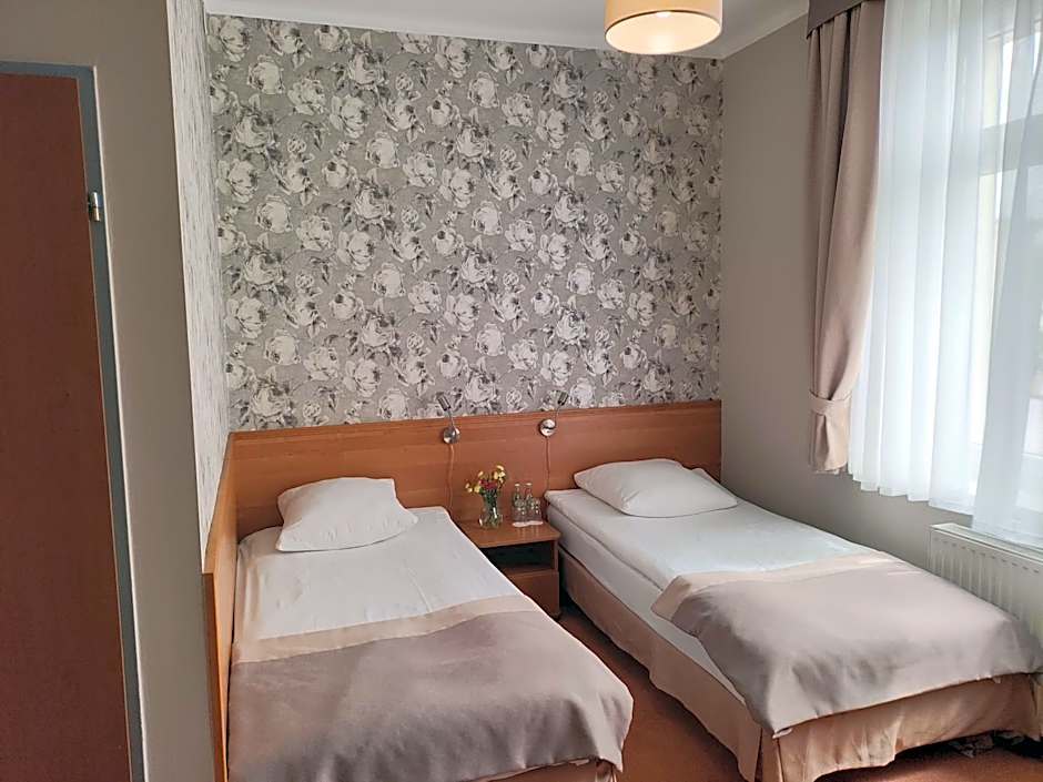 Hotel Restauracja Rondo