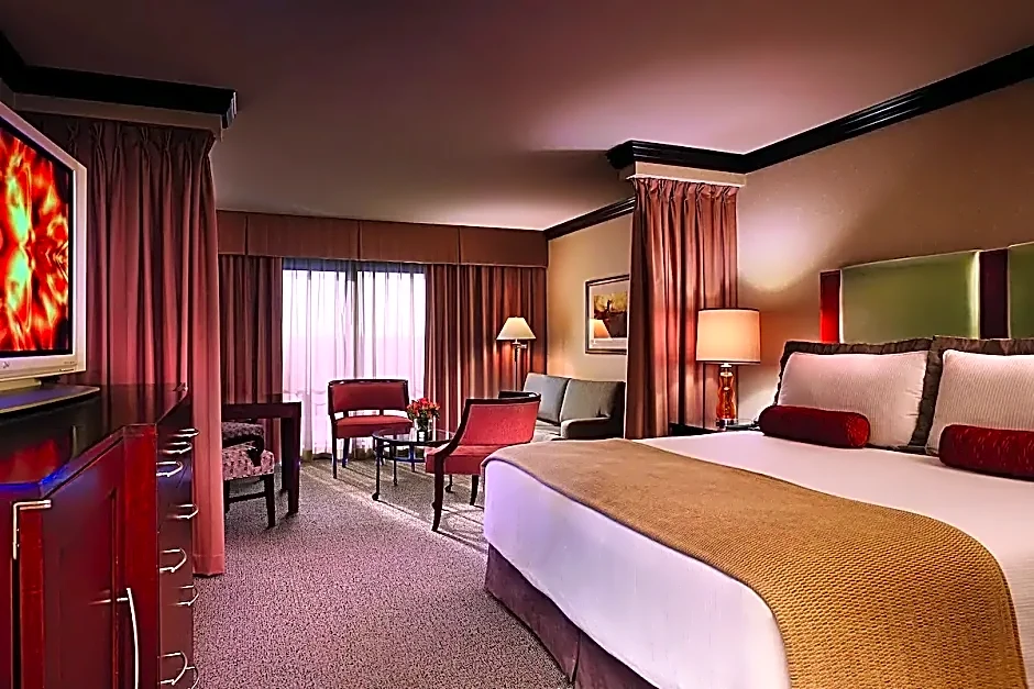 Ameristar Casino Hotel Kansas City