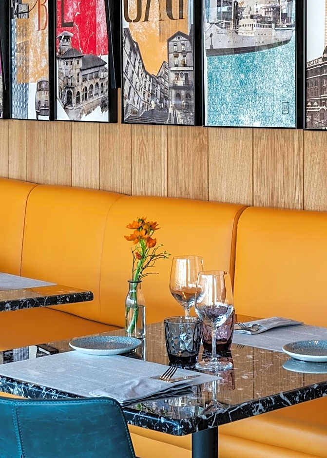 Vincci Consulado de Bilbao